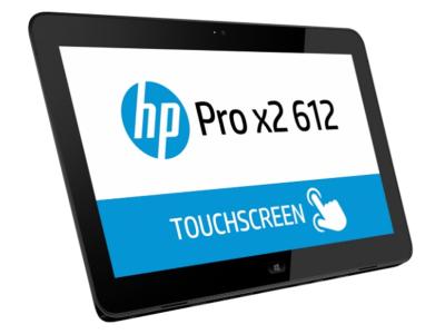 HP Pro x2 612 G1