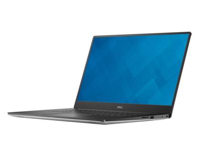 Dell Precision 5520