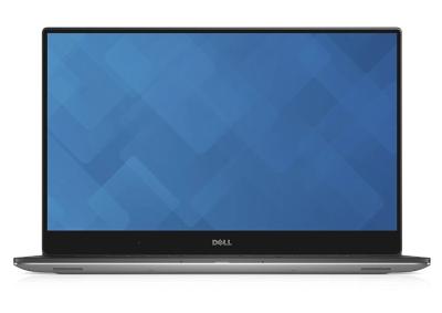 Dell Precision 5520