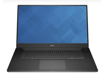 Dell Precision 5520