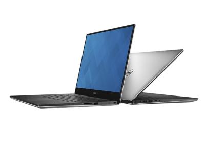 Dell Precision 5520