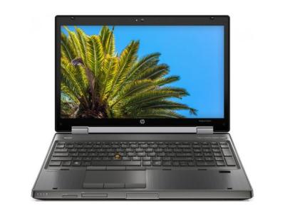 HP EliteBook 8560w