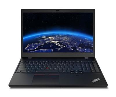 Lenovo ThinkPad P15 G1