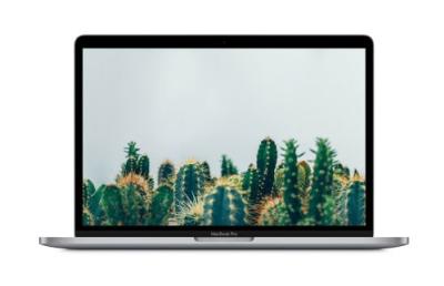 Apple MacBook Pro 13 Touch Bar (2020) Space Gray