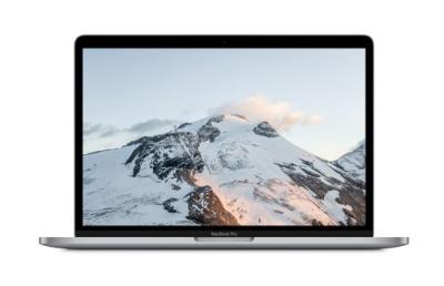 Apple MacBook Pro 13 Touch Bar (2020) Space Gray