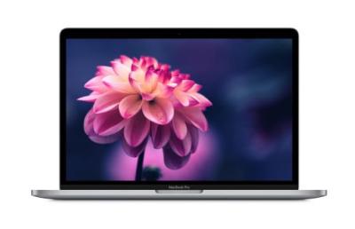 Apple MacBook Pro 13 Touch Bar (2020) Space Gray