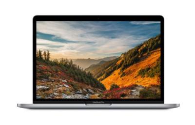 Apple MacBook Pro 13 Touch Bar (2020) Space Gray