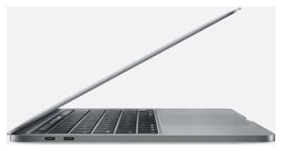 Apple MacBook Pro 13 Touch Bar (2020) Space Gray