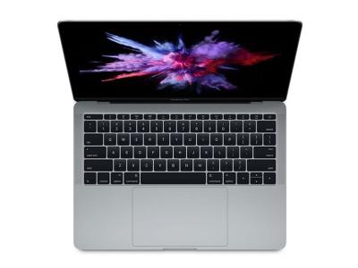 Apple MacBook Pro 13 Touch Bar (2020) Space Gray