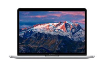 Apple MacBook Pro 13 Touch Bar (2020) Silver