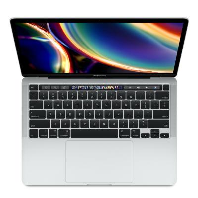Apple MacBook Pro 13 Touch Bar (2020) Silver
