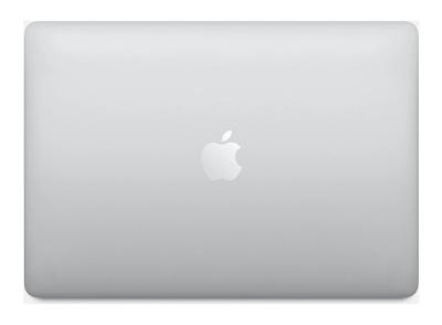 Apple MacBook Pro 13 Touch Bar (2020) Silver