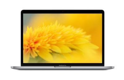 Apple MacBook Pro 13 Touch Bar (2020) Space Gray