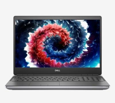 Dell Precision 7560 Mobile Workstation