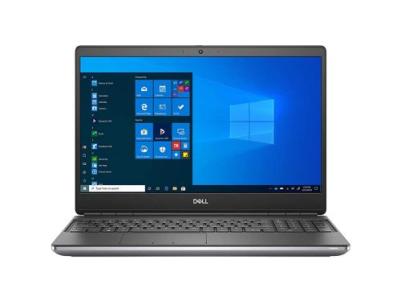 Dell Precision 7550