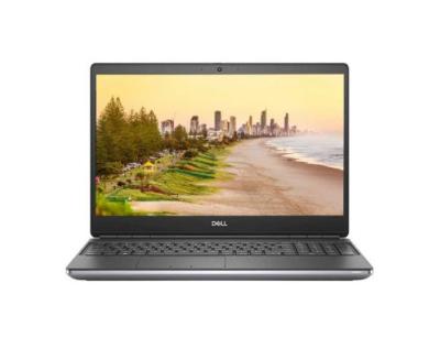 Dell Precision 7750 Mobile Workstation