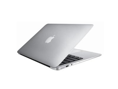 Apple MacBook Pro 13 (Early 2015) Silver