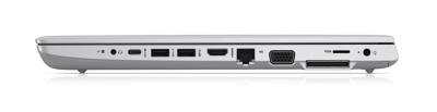 HP ProBook 650 G4