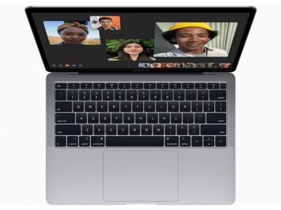 Apple MacBook Air 13 (2019) Space Gray
