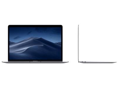 Apple MacBook Air 13 (2019) Space Gray