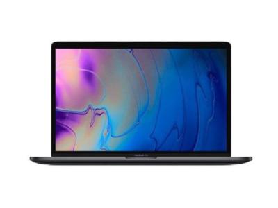 Apple MacBook Pro 13 Touch Bar (M1, 2020) Space Gray