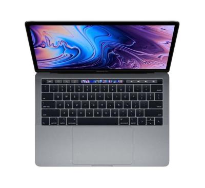Apple MacBook Pro 13 Touch Bar (M1, 2020) Space Gray