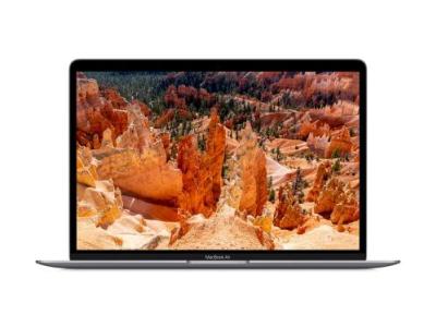 Apple Macbook Air 13 (M1, 2020) Space Gray