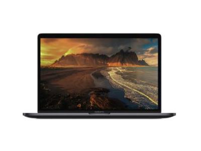 Apple MacBook Pro 13 Touch Bar (2020) Space Gray