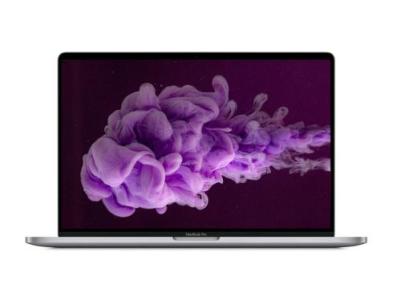 Apple MacBook Pro 16 Touch Bar (2019) Space Gray
