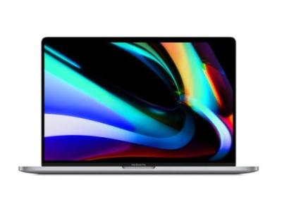 Apple MacBook Pro 16 Touch Bar (2019) Space Gray