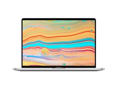 Apple MacBook Pro 16 Touch Bar (2019) Silver