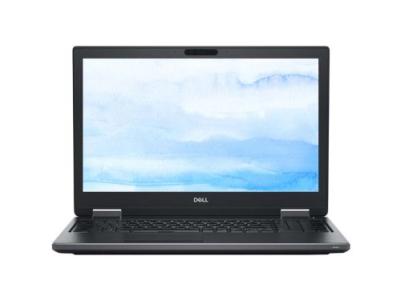 Dell Precision 7530 Mobile Workstation