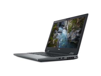 Dell Precision 7530 Mobile Workstation