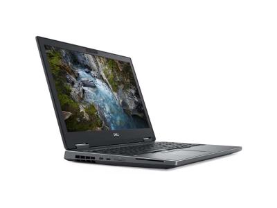 Dell Precision 7530 Mobile Workstation