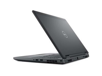 Dell Precision 7530 Mobile Workstation