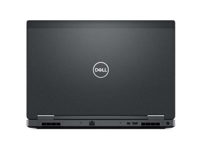 Dell Precision 7530 Mobile Workstation