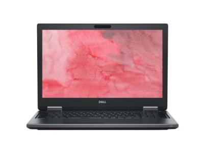 Dell Precision 7530 Mobile Workstation