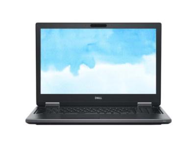 Dell Precision 7530 Mobile Workstation