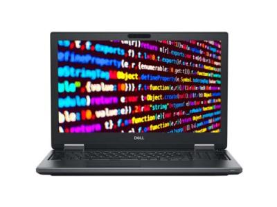 Dell Precision 7530 Mobile Workstation