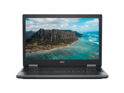 Dell Precision 7530 Mobile Workstation
