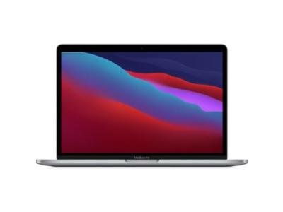 Apple MacBook Pro 13 Touch Bar (M1, 2020) Silver