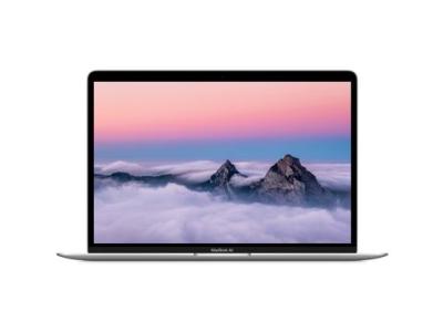 Apple MacBook Air 13 (M1, 2020) Silver