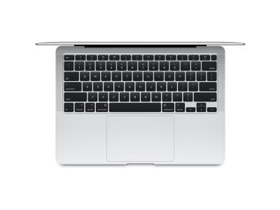 Apple MacBook Air 13 (M1, 2020) Silver