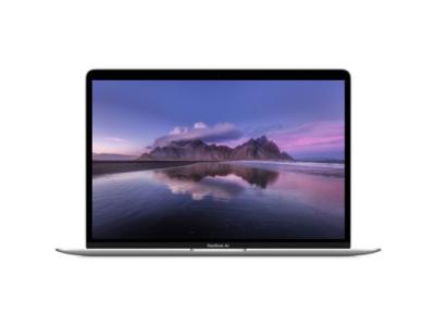 Apple MacBook Air 13 (M1, 2020) Silver