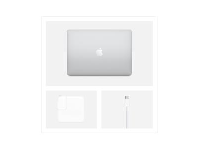 Apple MacBook Air 13 (M1, 2020) Silver