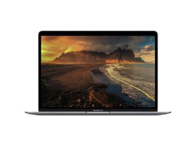 Apple MacBook Air 13 (M1, 2020) Space Gray