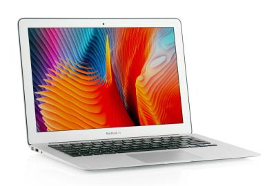 Apple MacBook Air 13 (2017)