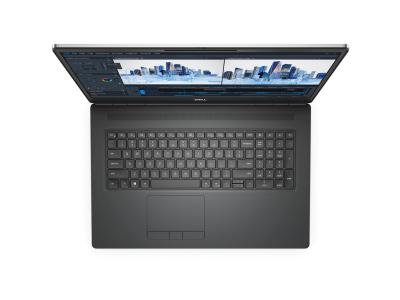 Dell Precision 7760