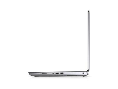 Dell Precision 7760