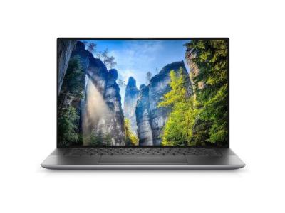 Dell Precision 5550 Mobile Workstation